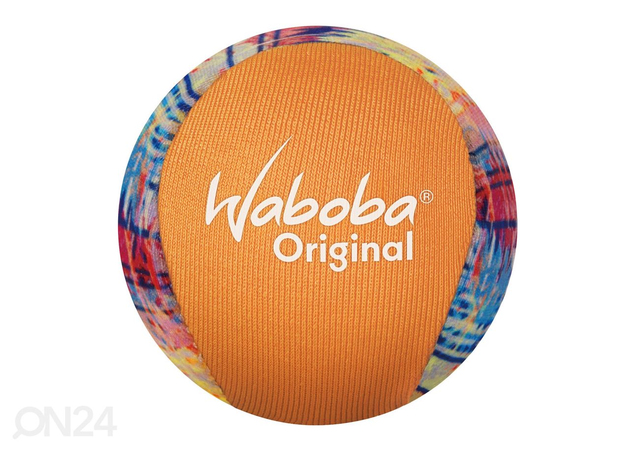 Waboba Original vee peal põrkav pall suurendatud