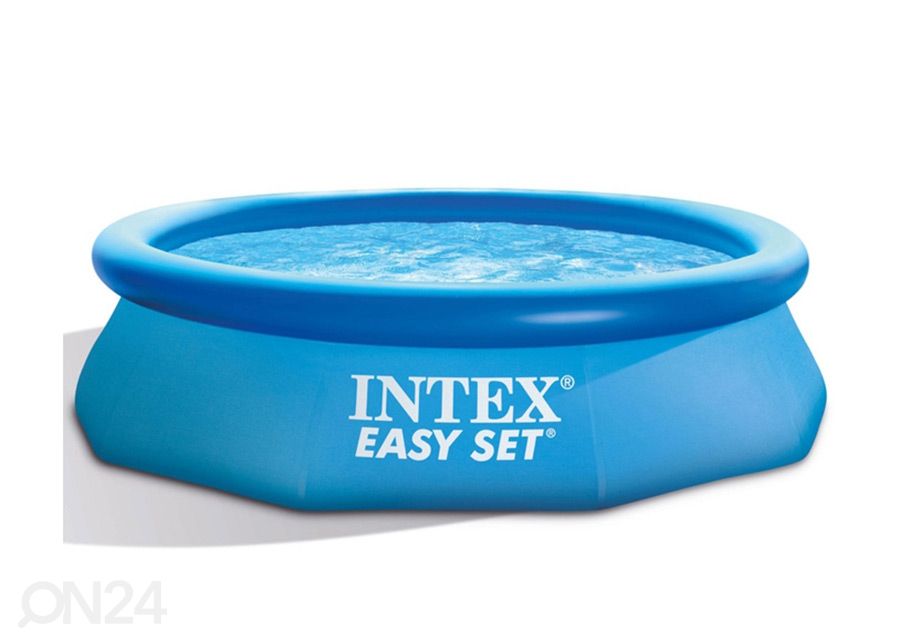 Bassein Intex Easy Set 305x61 cm filterpumbaga suurendatud