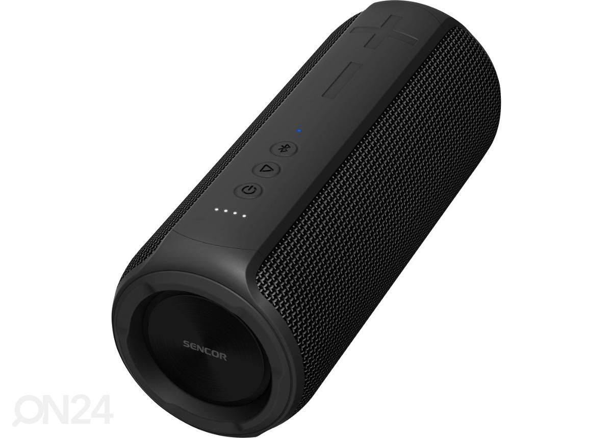 Bluetooth kõlar Sencor suurendatud