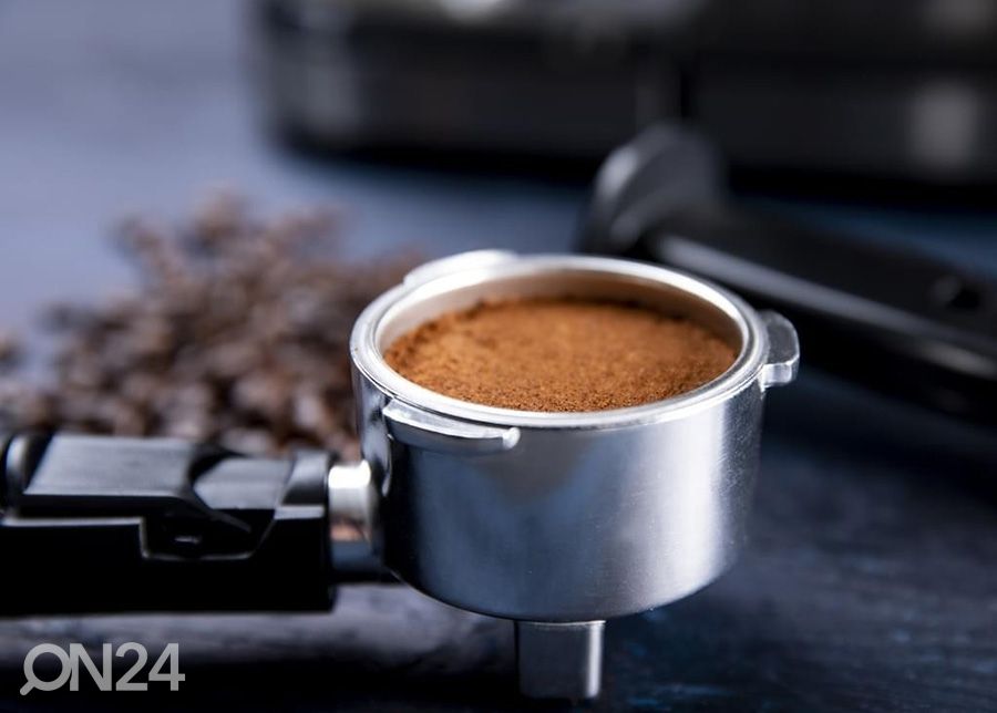 Espressomasin Gastronoma suurendatud