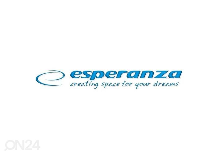 Juukselõikusmasin Esperanza suurendatud