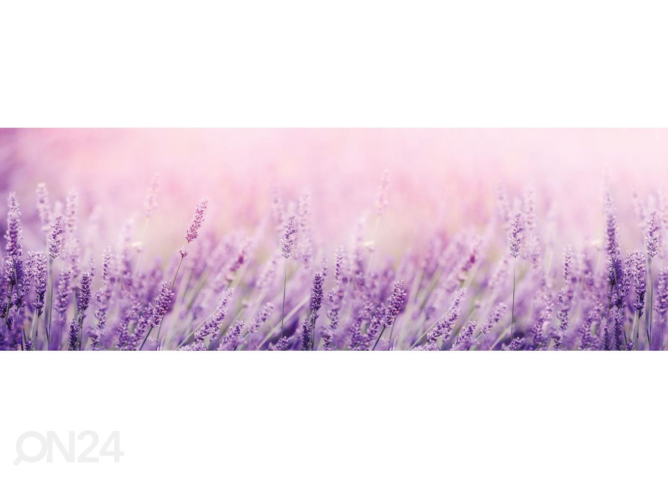 Köögi tagasein Lavender 180x60 cm suurendatud