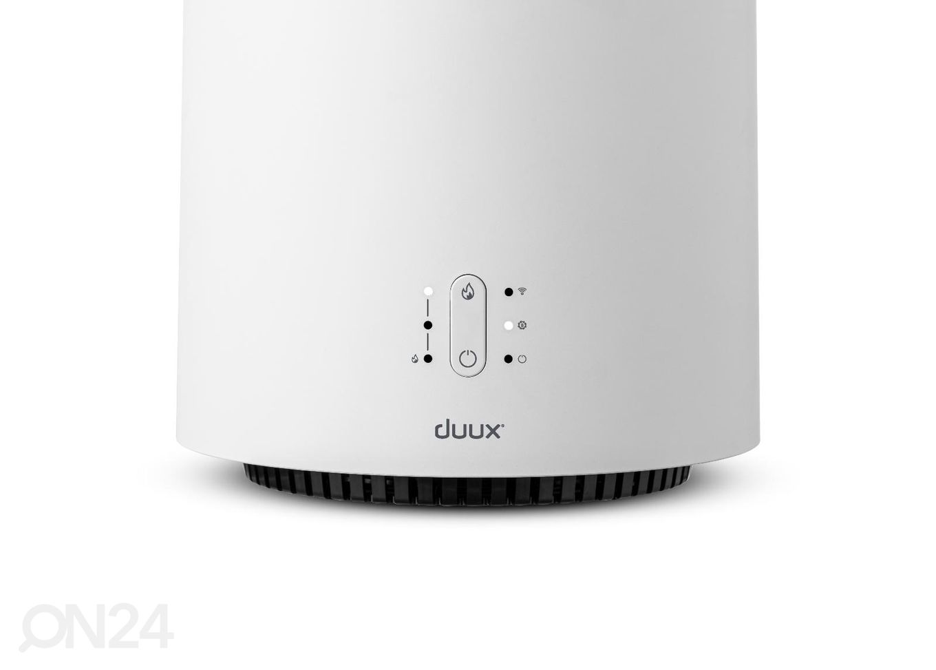 Kütteseade Duux Threesixty Smart Fan + Heater DXCH08, valge suurendatud