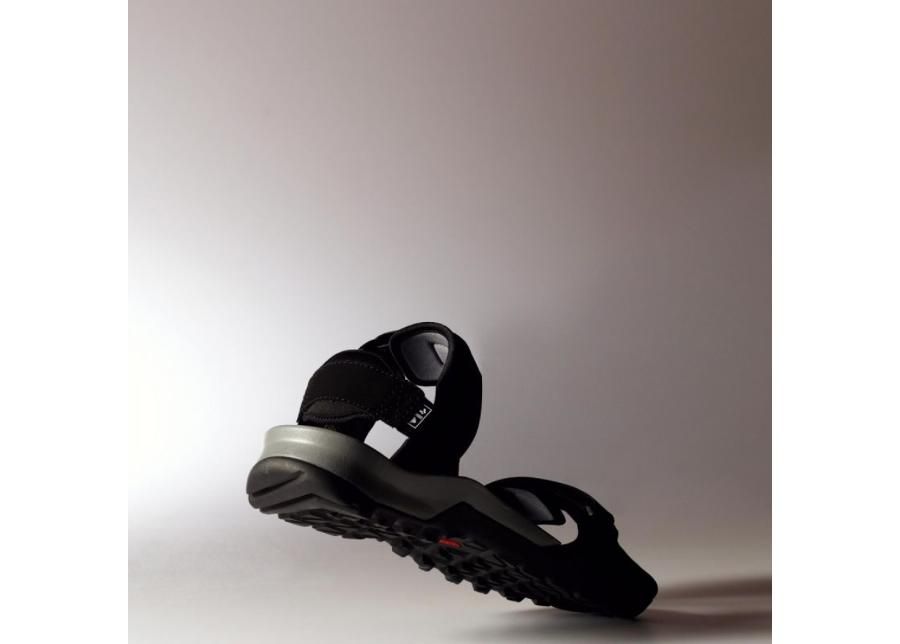 Meeste sandaalid Adidas Cyprex Ultra Sandal II suurus 40,5 suurendatud
