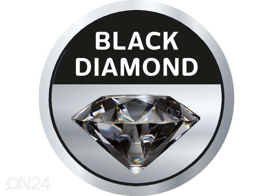 Pesukuivatusrest Leifheit Pegasus 150 Black Diamond suurendatud