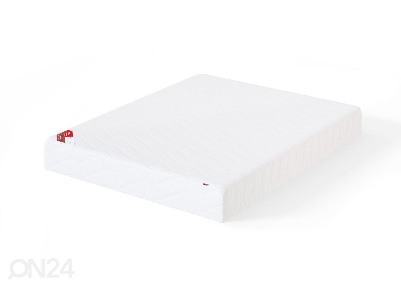 Sleepwell vedrumadrats RED POCKET 180x200 cm suurendatud