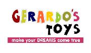 Gerardo`s Toys