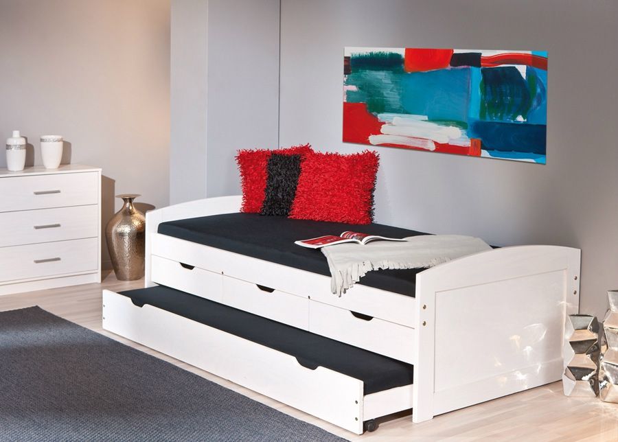2-kohaline voodikomplekt Ulli 90x190 cm suurendatud