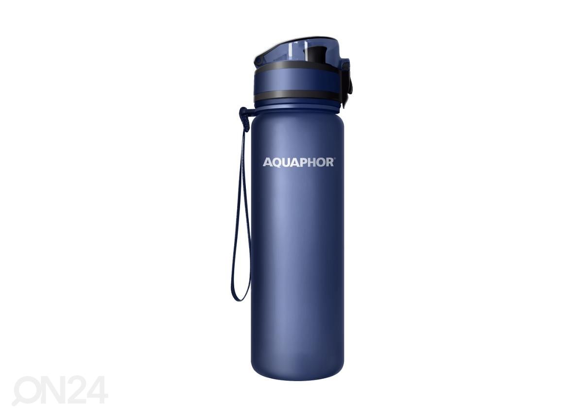Joogipudel Aquaphor City 0.5 L suurendatud