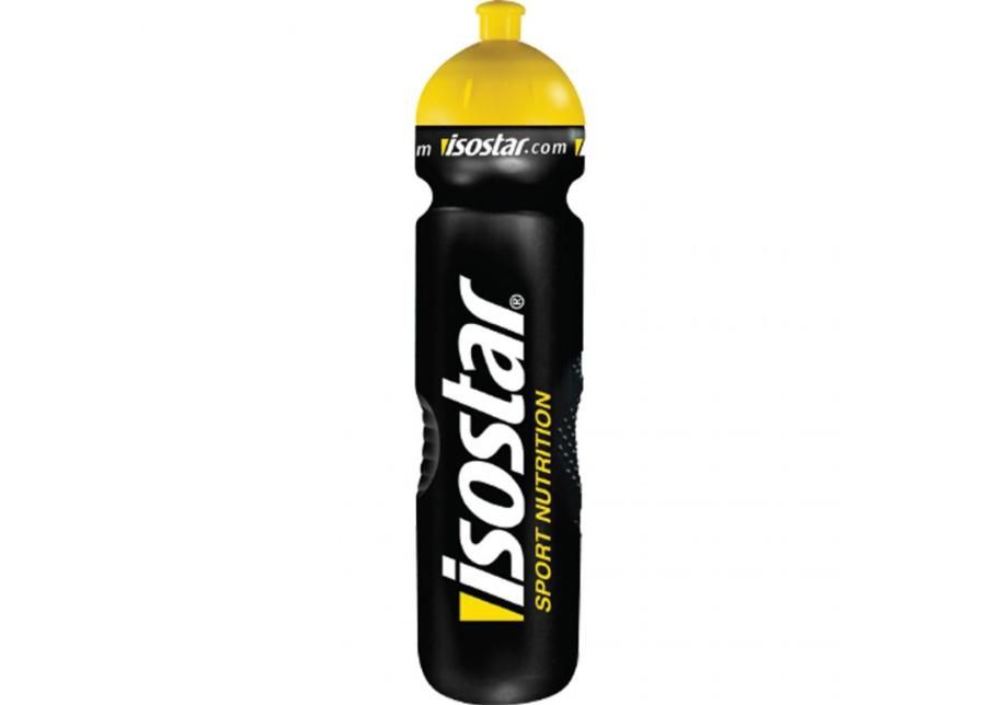 Joogipudel Isostar Sports Nutrition Pull Push 1000 ml 194411 suurendatud