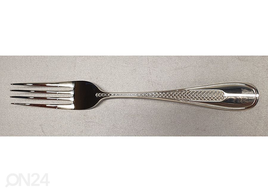 Kahvel Palma 6 tk suurendatud