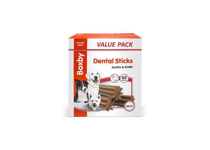 Koera maius dental sticks 1200 g 10xn6 suurendatud