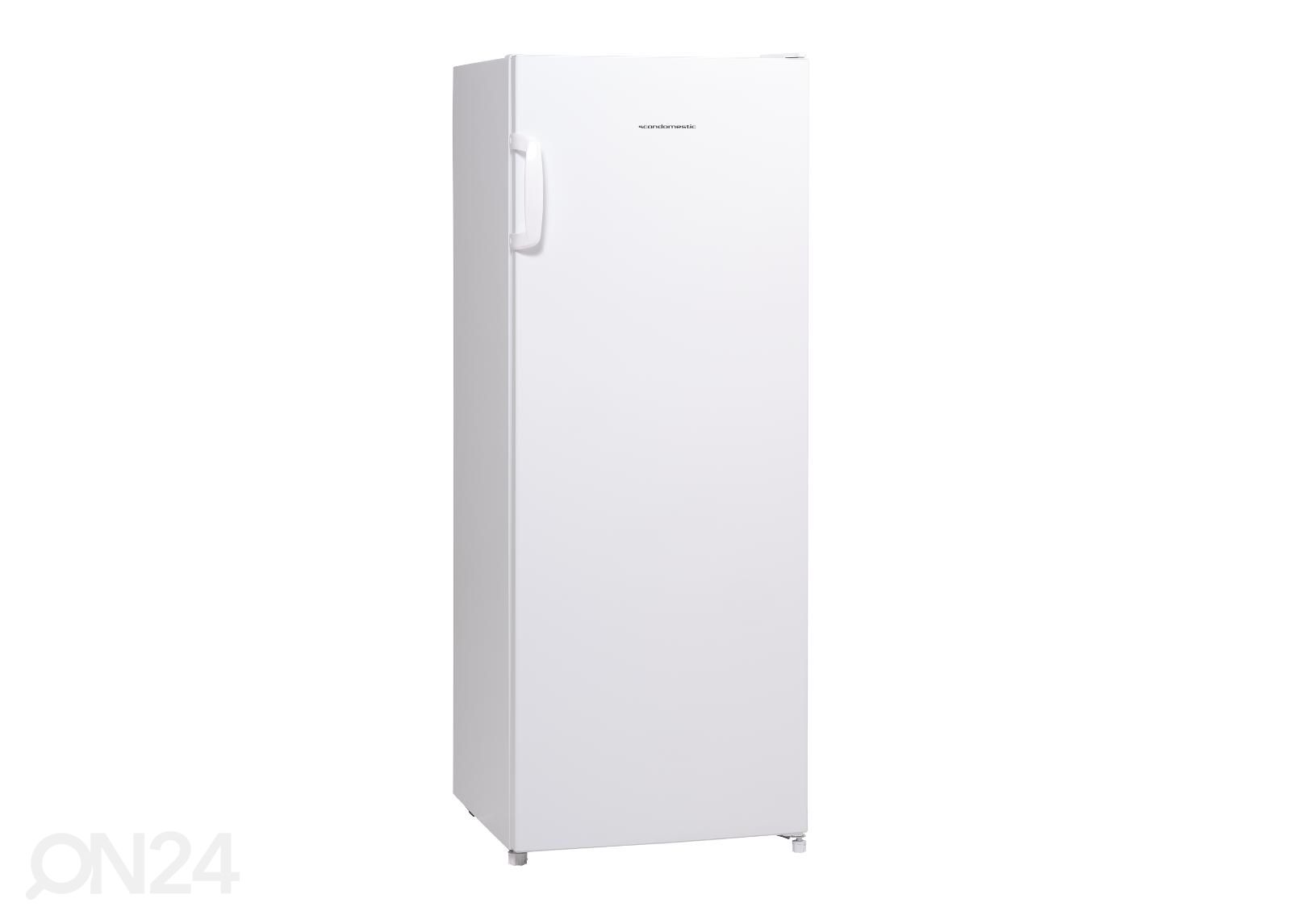 Külmkapp Scandomestic SKS262W suurendatud