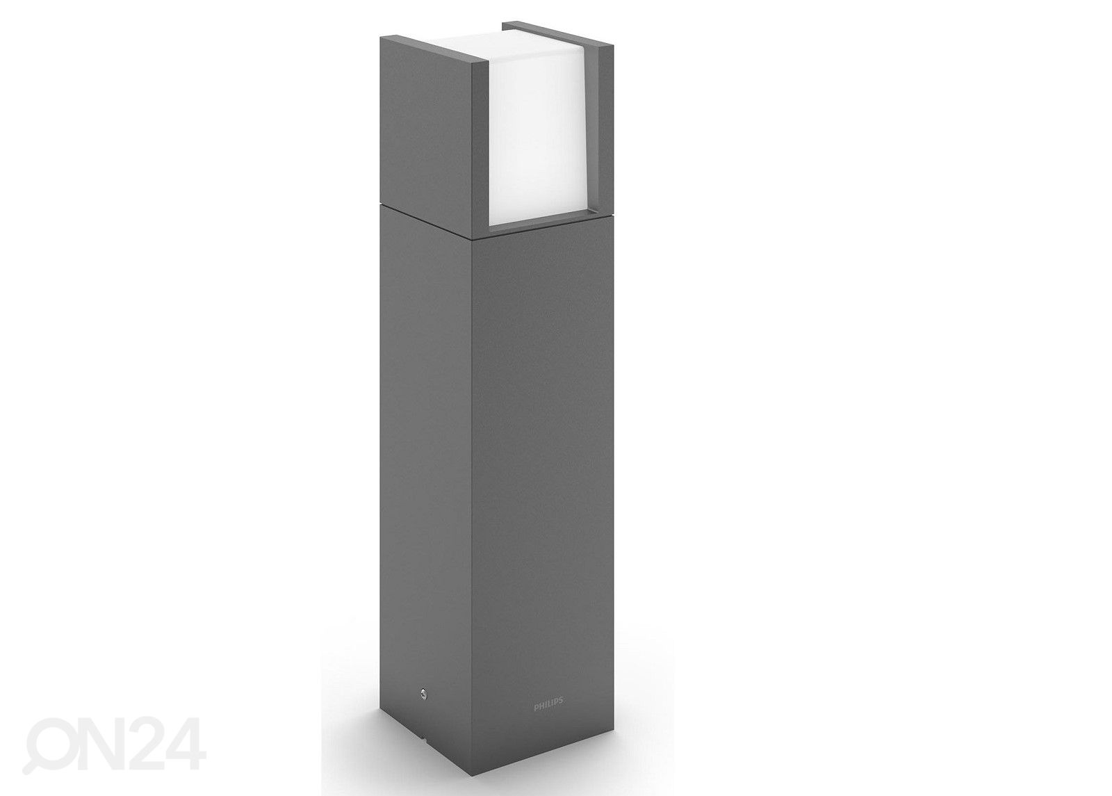 Philips Arbour pedestal 1x6 W 600lm 2700K suurendatud