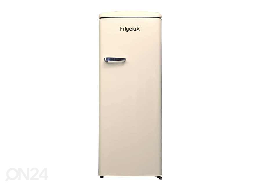 Retro külmkapp Frigelux RF218RCA suurendatud
