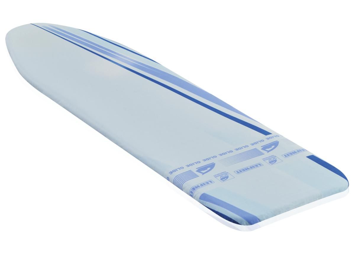 Triikimislaua kate Leifheit Thermo Reflect Glide S/M 125x40 cm suurendatud