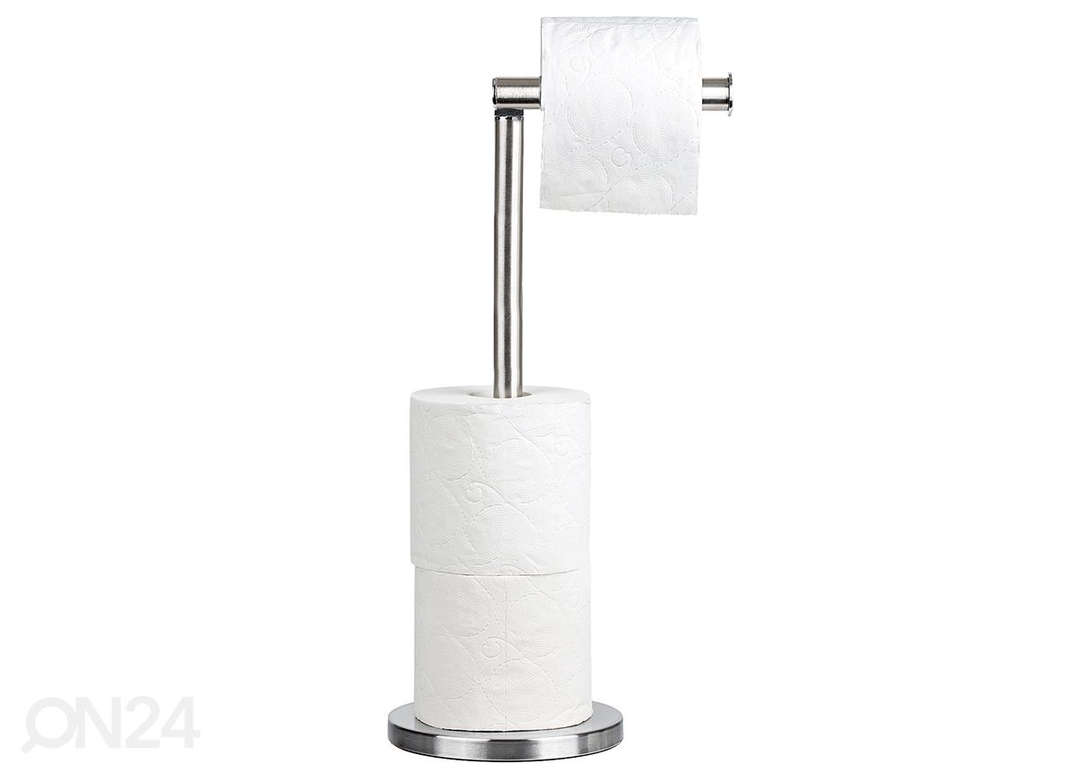 WC-paberi hoidja Tatkraft Ciara suurendatud