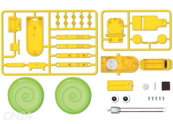 4M KidzRobotix - Robot-tigu