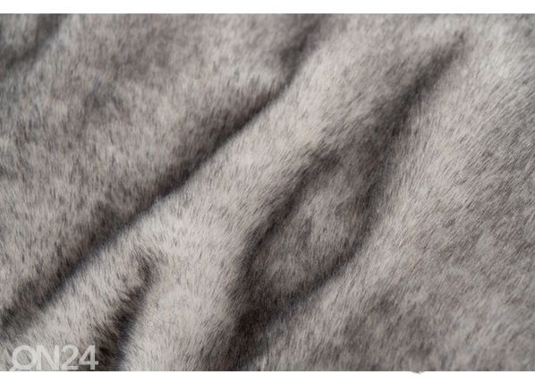 Dekoratiivpadi Arctic Silver 45x45 cm