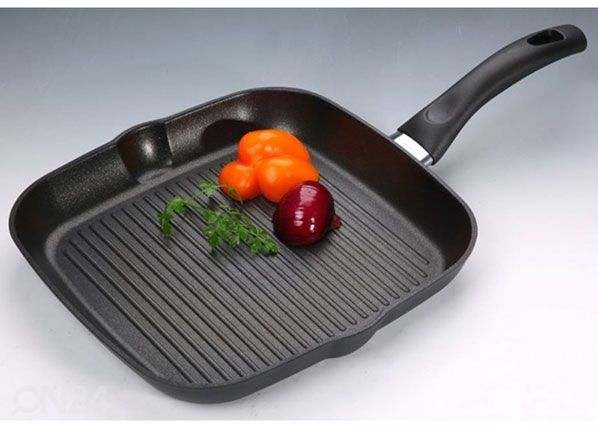 Grillpann Ballarini Cookin 28x28 cm