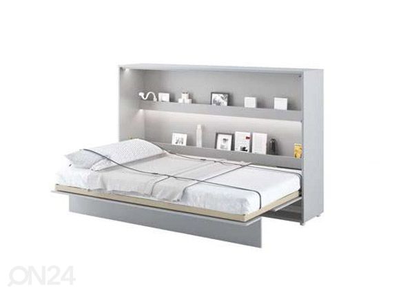 Kappvoodi Lenart BED CONCEPT 120x200 cm