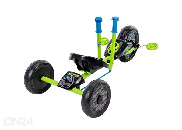 Kart lastele Huffy Green Machine Mini