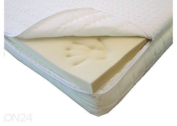 Kattemadrats Madrazzi memory foam-ist 120x200x6 cm