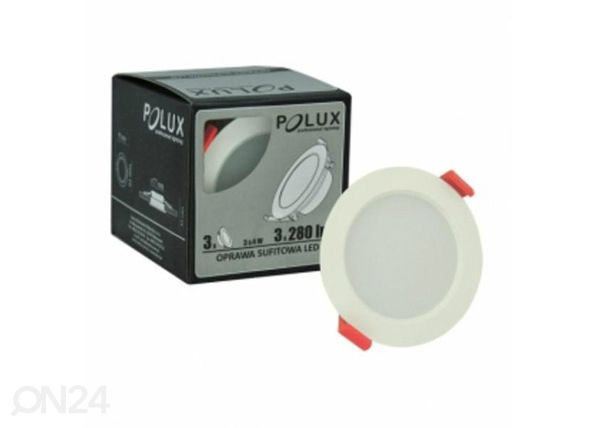 Kohtvalgusti LED 4 W 3 tk