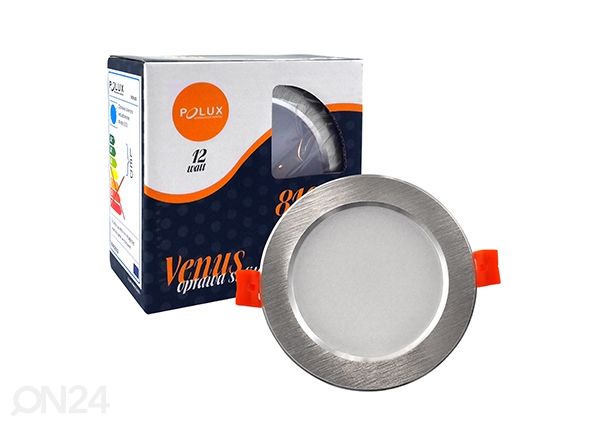 Kohtvalgusti Venus LED