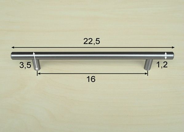 Köögimööbel Kaisa 2 P mini 280 cm