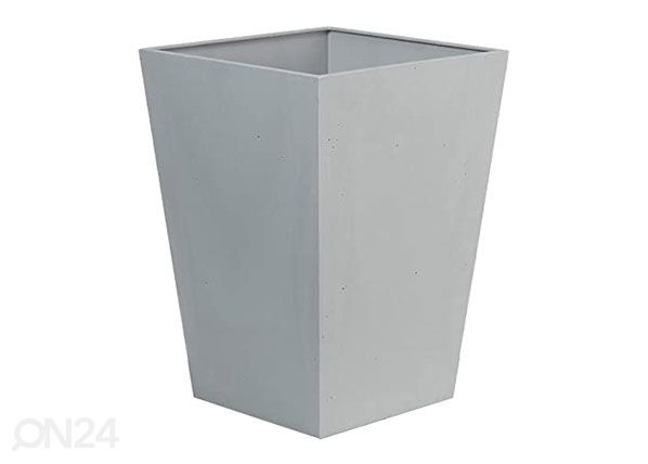 Lillepott Keter Beton Conic