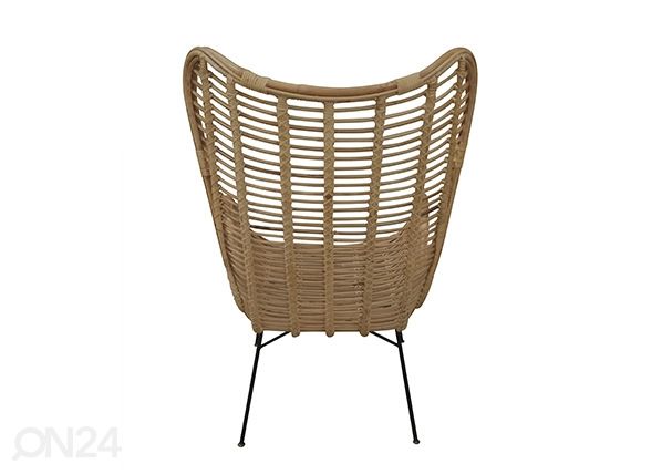 Tugitool Rattan