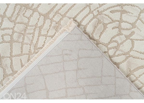 Vaip Elif Beige 120x170 cm