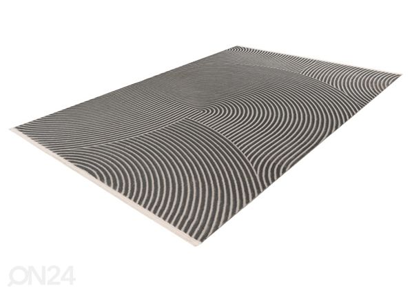 Vaip Elif Grey 200x290 cm