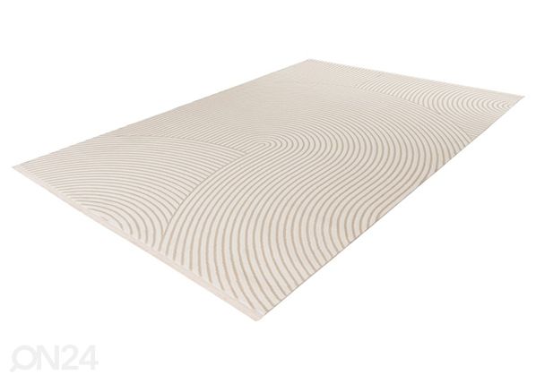 Vaip Elif Ivory 120x170 cm