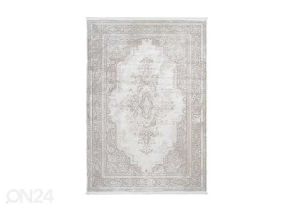 Vaip Elysee Cream 80x150 cm