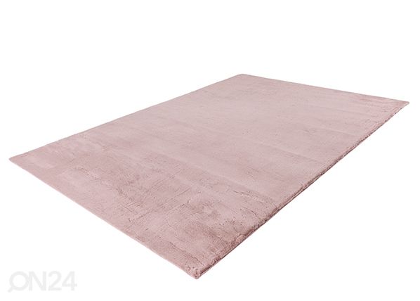 Vaip Emotion Pastel Pink 60x110 cm