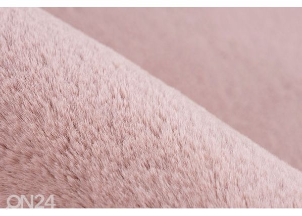 Vaip Emotion Pastel Pink 80x150 cm