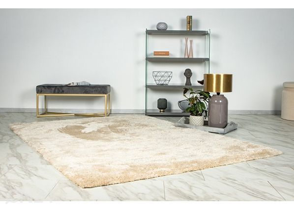 Vaip Glamour Beige 120x170 cm