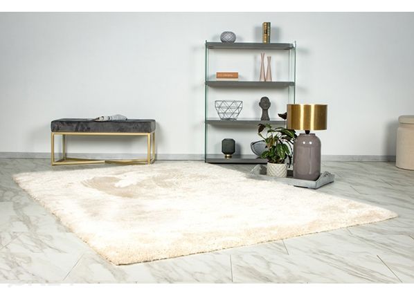 Vaip Glamour Ivory 120x170 cm