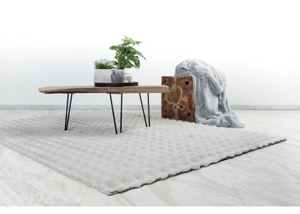 Vaip Harmony Silver 120x170 cm