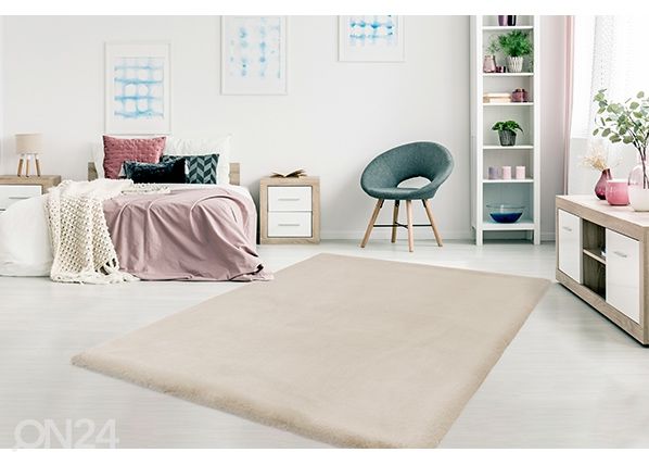 Vaip Heaven Ivory 200x290 cm