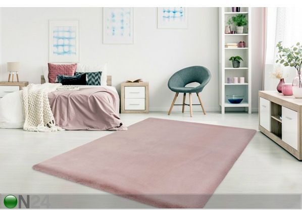 Vaip Heaven Pink 120x170 cm