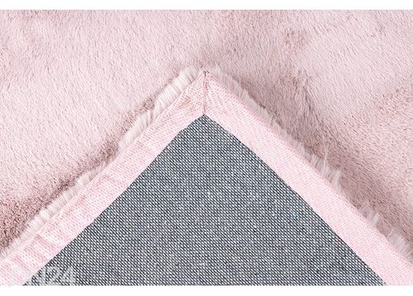 Vaip Heaven Powder Pink 200x290 cm