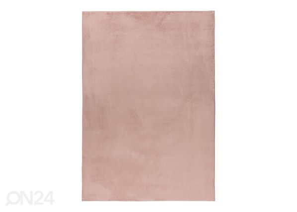 Vaip LOFT Powder Pink 200x290 cm