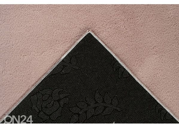 Vaip LOFT Powder Pink 200x290 cm