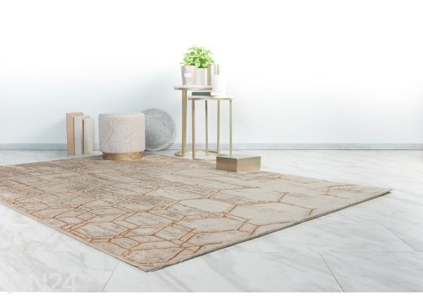 Vaip Marmaris Beige 200x290 cm