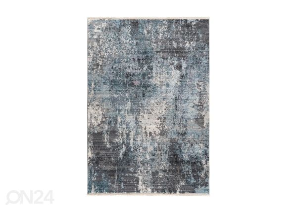 Vaip Medellin Silver-Blue 160x230 cm