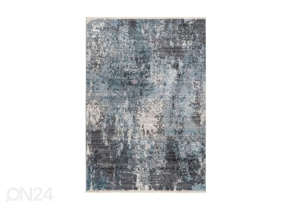 Vaip Medellin Silver-Blue 80x150 cm
