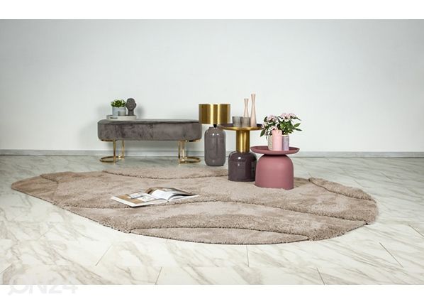 Vaip Milano Beige Shaped 200x290 cm